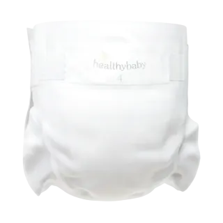 HealthyBaby Our Diaper