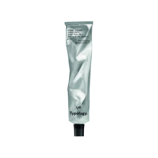 Typology Purifying Moisturizer With 4% Zinc PCA & Bamboo
