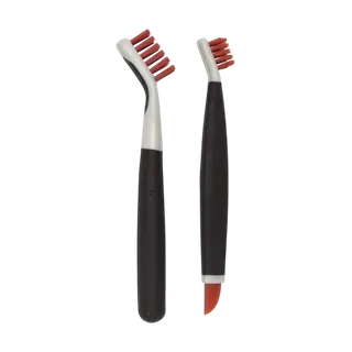 OXO Good Grips Deep Clean Brush Set