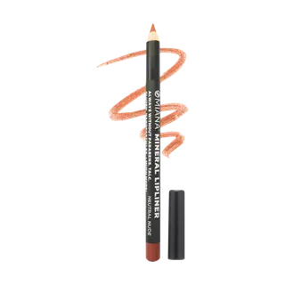 Omiana Mineral Lipliner Pencils