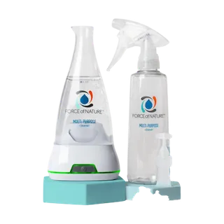 Force Of Nature Multi-Purpose Cleaner, Disinfectant & Deodorizer