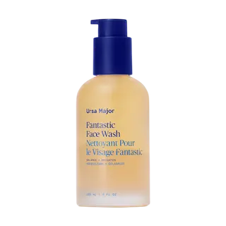 Ursa Major Fantastic Face Wash