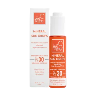 Suntegrity Mineral Sun Drops (SPF 30)