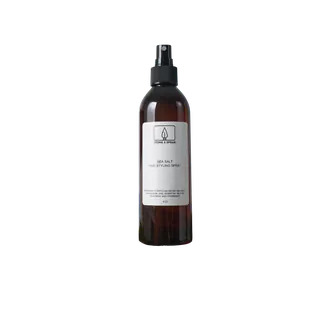 Stone & Spear Sea Salt Hair Styling Spray