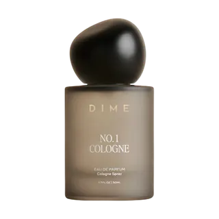 DIME Beauty No. 1 Cologne for Men