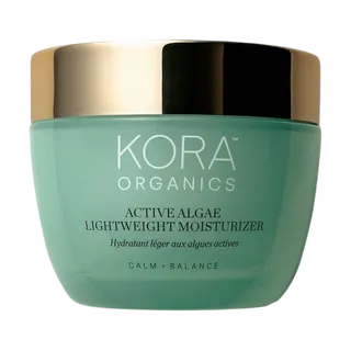 Kora Organics Active Algae Lightweight Moisturizer