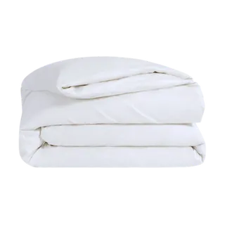 Verlee Home Organic Sateen Duvet