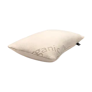 Naturepedic Organic Travel Pillow