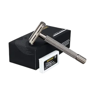 Weishi Safety Double Edge Razor