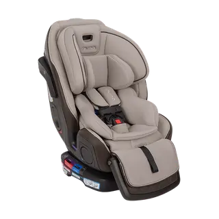 Nuna EXEC next All-in-One Car Seat - Biscotti
