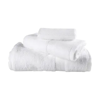 Sleep & Beyond 100% Organic Cotton Hand Towel