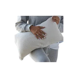 Avocado Organic Mini Pillow
