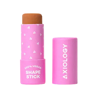 Axiology Shaping Stick for Definition, Bronzing, and Contour