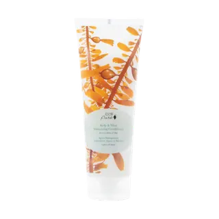 100% Pure Kelp & Mint Volumizing Conditioner