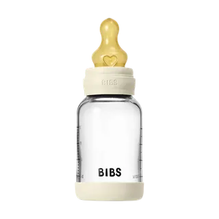 BIBS Baby Glass Bottle