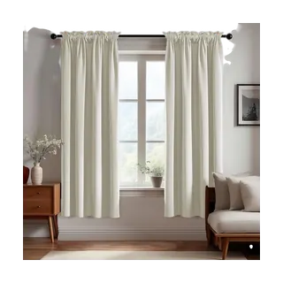 Deconovo Blackout Curtains