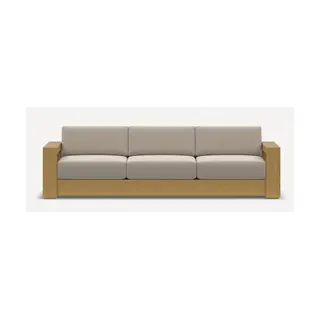 Burrow Cove 3-Seat Sofa