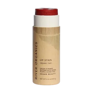 River Organics Organic Lip Stain