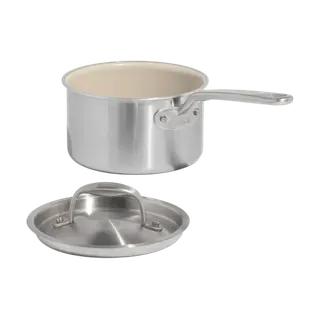 Made In CeramiClad™ Non Stick Saucepan