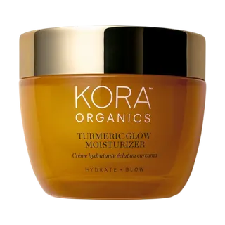 Kora Organics Turmeric Glow Moisturizer