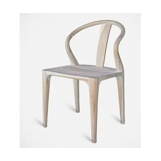 Healthier Homes Emporium Nordic Dining Chair