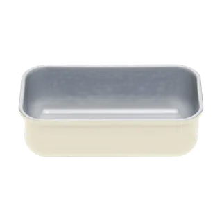 Caraway Home Nonstick Ceramic Loaf Pan (1 lb)