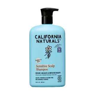 California Naturals Sensitive Scalp Conditioner