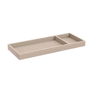 McGee & Co Universal Wide Removable Changing Tray