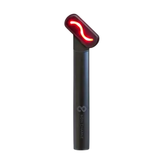 Boncharge Red Light Face Wand