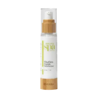 Omiana VitaFirm Peptide Moisturizer