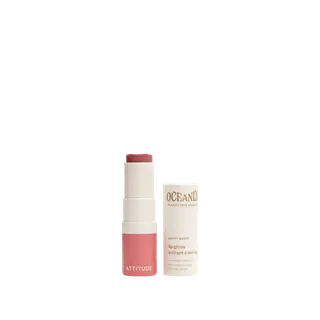 Attitude Oceanly Tinted Lip Gloss Stick