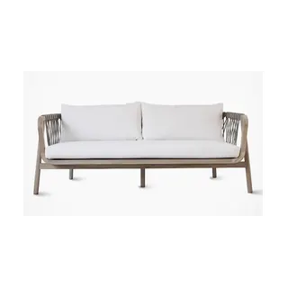 Healthier Homes Modesto Outdoor Sofa
