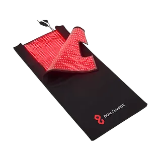 Boncharge Red Light Therapy Blanket