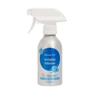 Grove Co. Wrinkle Release Starter Kit