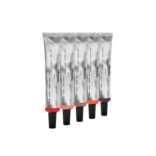 Typology Tinted Balm