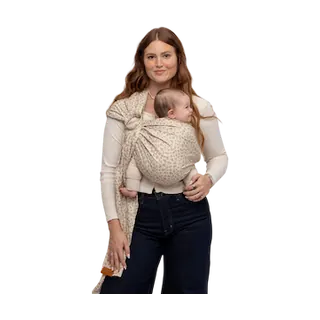 WildBird Ring Sling Baby Carrier