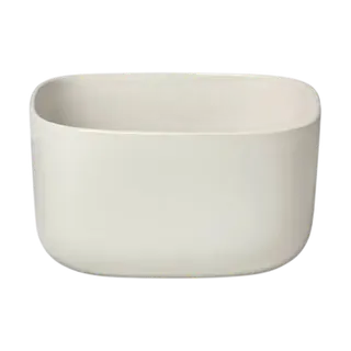 Healthier Homes Simply Ceramic Square Bowls