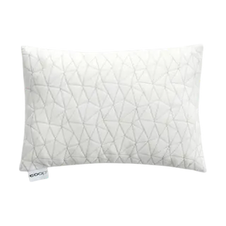 Coop Home Goods Original Toddler Adjustable Pillow