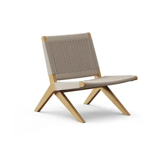 Burrow Scout Chair