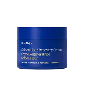 Ursa Major Golden Hour Recovery Cream