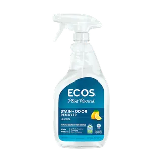 ECOS Stain + Odor Remover