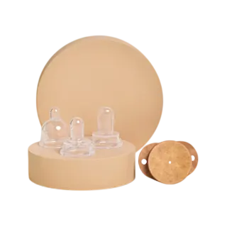 Soothe Beginnings Pacifier Starter Kit
