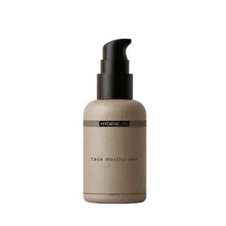 HygieneLab Men's Face Moisturizer