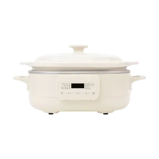 Magnifique The Claypot Multicooker (4 Qt)