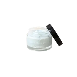 Pretty Farm Girl Blue Beauty Cream Soothing Tallow Face Cream