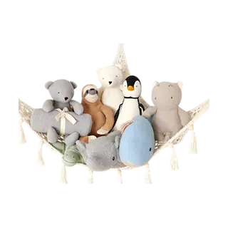 Naturepedic Organic Stuffed Animals