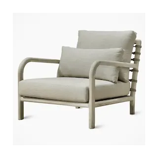 Healthier Homes Maldives Outdoor Lounge Chair