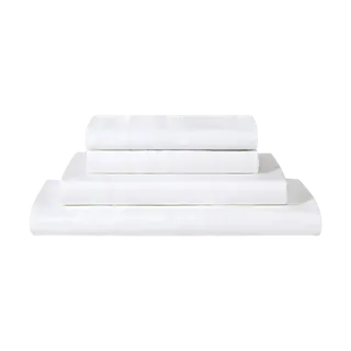 Sijo AiryWeight Eucalyptus Sheet Set