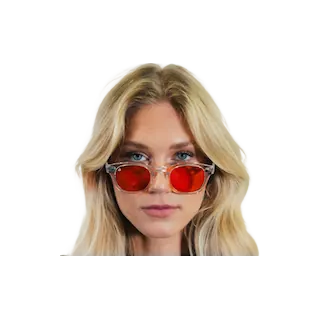 Dream Recovery Blue Light Glasses