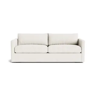 medley Franklin Sofa in Natural Latex